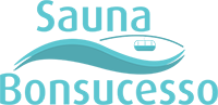 Sauna Bonsucesso Logo